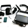 ECCO 4 CAMERA EXPANDABLE AUTO PARIN