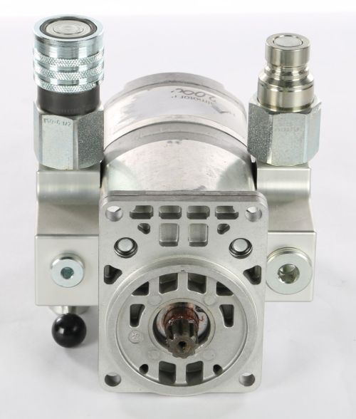HUSQVARNA HYDRAULIC MOTOR M.BLOCK WS 462