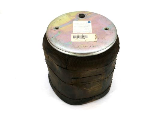 WORLD AMERICAN AIR SPRING