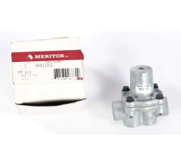 PRESSURE PROTECTION VALVE