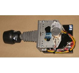 SHIFT CONTROLLER  DRIVE