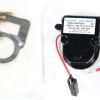 LEECE NEVILLE REGULATOR
