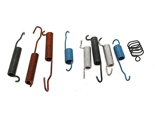 GM SPRING KIT DRUM BRAKE ADJUSTI