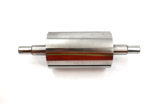 BUSCH LLC ROTOR ASSEMBLY 040 E
