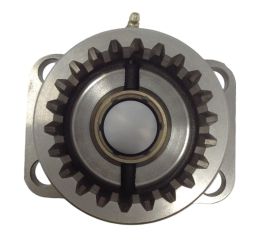 CAP ASM_POWER SHAFT