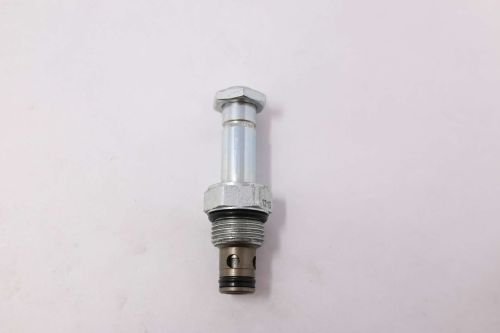 MCELROY MANUFACTURING NORMALLY CLOSED SOLENOID VALVE 2 WAY - LESS COIL