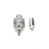 GAST LUBRICATED AIR MOTOR REVERSIBLE .42 HP