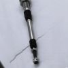 SCHWARZE CABLE CONTROL 51\" BULKHEAD END