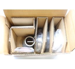 REBUILD KIT FF FRONT