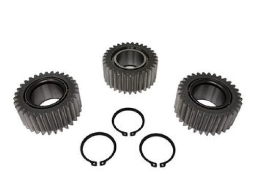 CASE AFTERMARKET GEAR SET