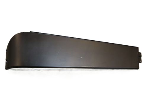 FREIGHTLINER TRUCK FG SVC TRIM TAB UPPER LH (SMALL SCRATCH ON TAB)