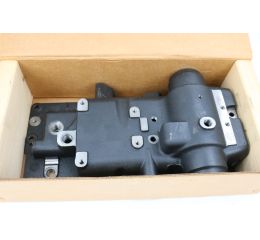 HOUSING CYLINDER