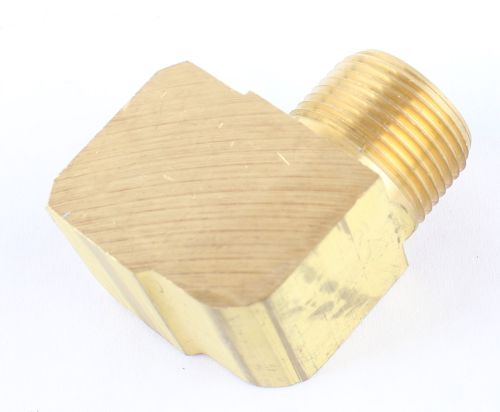 AUTOMANN 3/4 STREET ELBOW