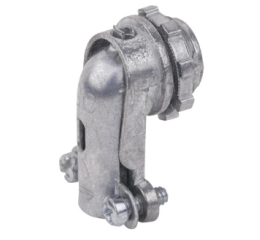 FITTING - ARMORED CABLE CONDUIT 3in