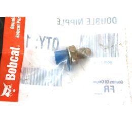UNION MALE 7/16 JIC M12X100