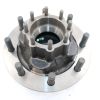 WALTHER EMC WEMC REAR DRIVE HUB