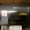 BALDOR ELECTRIC MOTOR 3HP 575V 60Hz