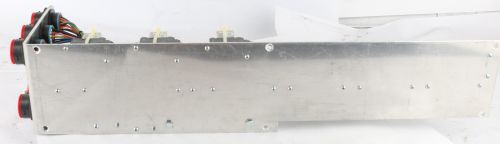 GRADALL PANEL ELECTRICAL DUAL SWEEP