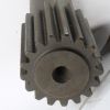 DANA SPICER SHAFT & SUN GEAR