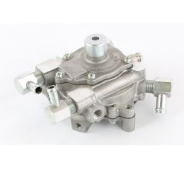REGULATOR/VAPORIZER - LPG