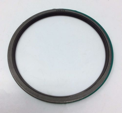 SKF RADIAL SHAFT SEAL