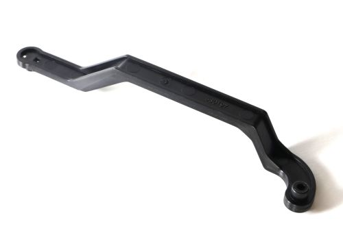 MACK PLASTIC ROD