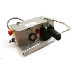 CONTROL BOX