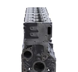 CYLINDER BLOCK