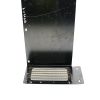 JLG HEATER COVER WELDM
