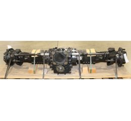 AXLE FRONT