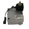 INTEGRATED HYDRAULICS SOLENOID VALVE ASSEMBLY