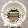 TEREX WHEEL ASSEMBLY LESS TIRE