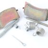 HAYES BRAKES BRAKE PAD & HOLDER KIT