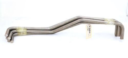BOBCAT HANDLE DOOR