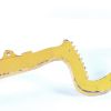 JOHN DEERE BRAKE PEDAL 400G CRAWLER BULLDOZER
