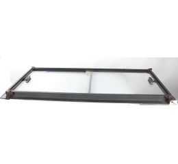 REAR WINDOW GLASS - PQ190Ⅱ.9-3
