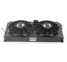 CONDENSER ASSEMBLY 12V
