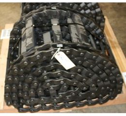 CONVEYOR CHAIN ASSEMBLY