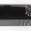 DAYTON THERMOSTAT - LINE VOLTAGE 10 TO 100 DEG F SPDT