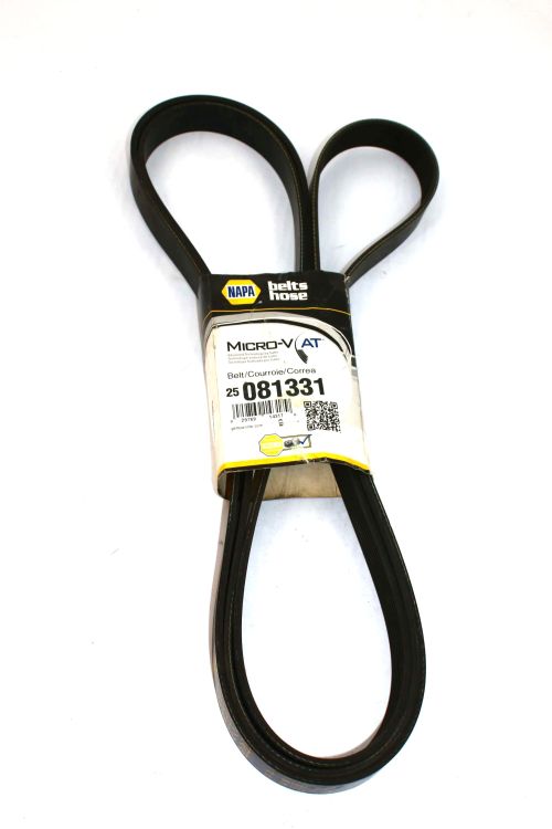 NAPA V BELT