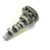 BOBCAT CAMSHAFT FUEL