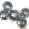 HENDRICKSON 7/8-14UNF LOCKNUT (5PCS)