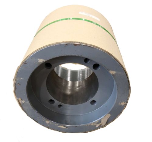 TEREX SHEAVE 12-8V 13.2\" TYPE M CUST