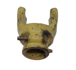 Q.D. YOKE ASSEMBLY