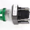 ALLEN-BRADLEY PILOT LIGHT-30MM 240VAC INCAND GREEN