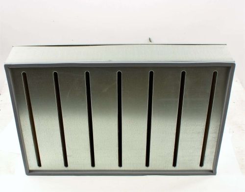 FRAM AIR FILTER