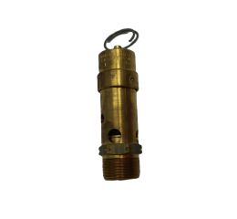 VALVE-SAFETY:G .75\"BSPP 135PSI