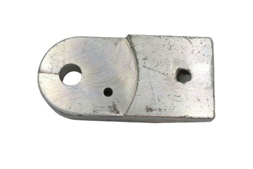 MACK LH TILT STOP PLATE