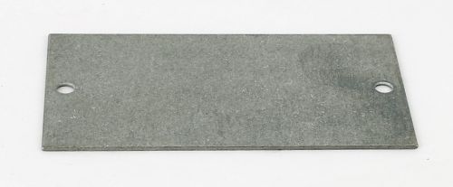 ATLAS COPCO ELECTRICAL BOX COVER