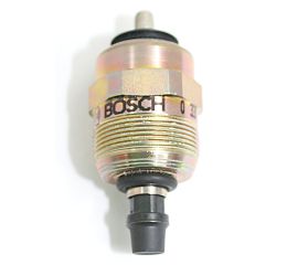 SOLENOID